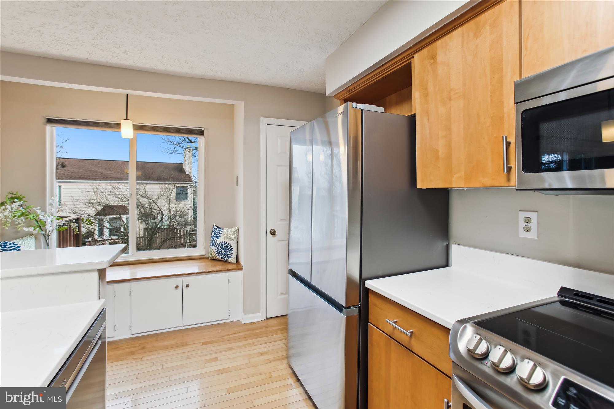 BALLENGER CREEK - Residential