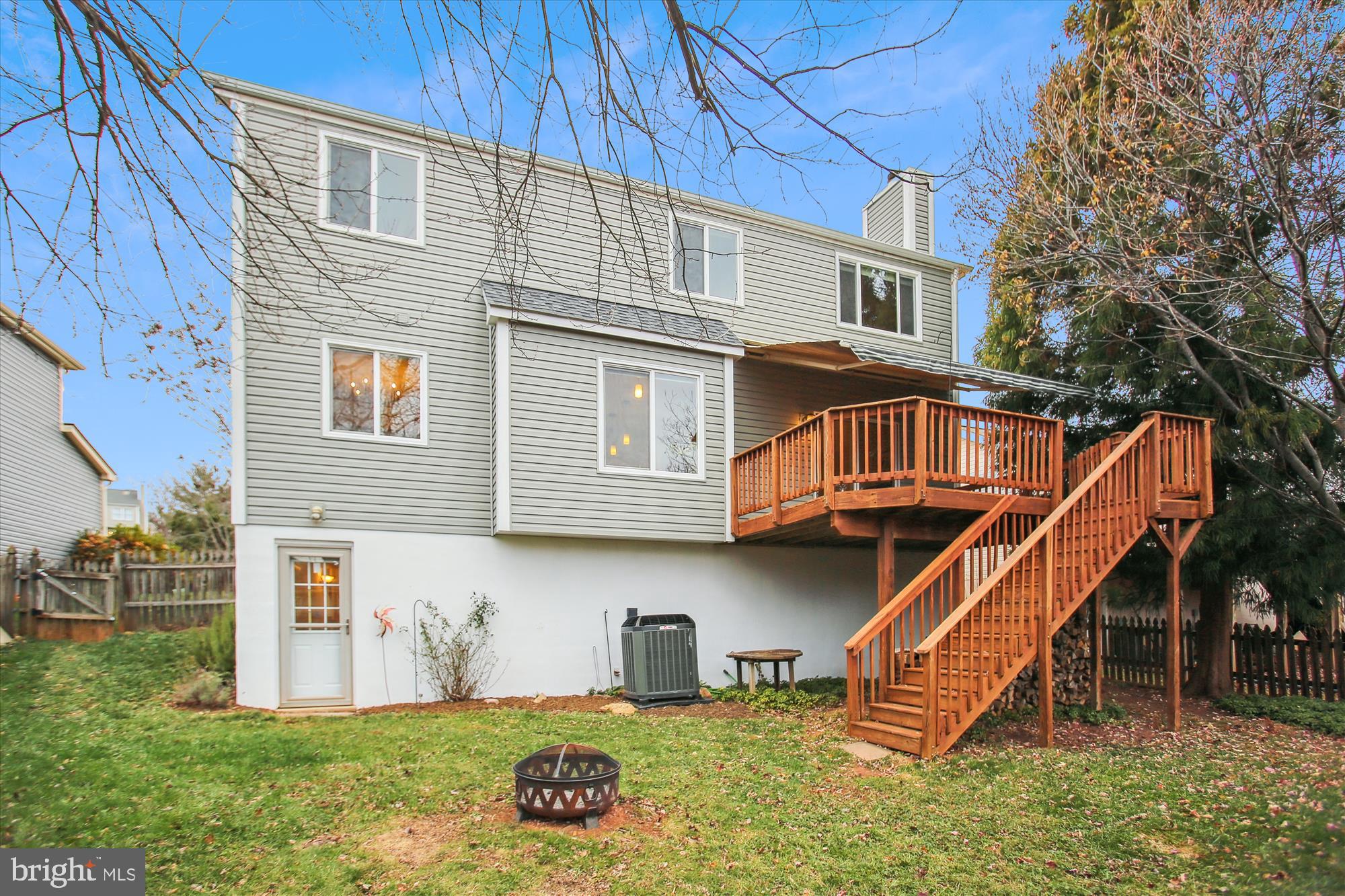 BALLENGER CREEK - Residential