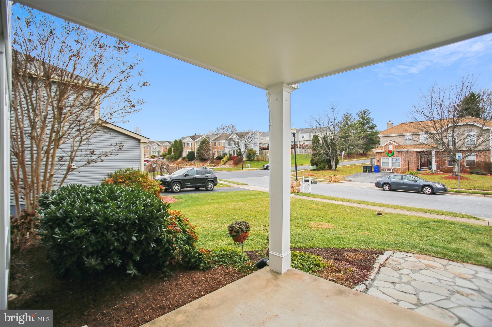 BALLENGER CREEK - Residential