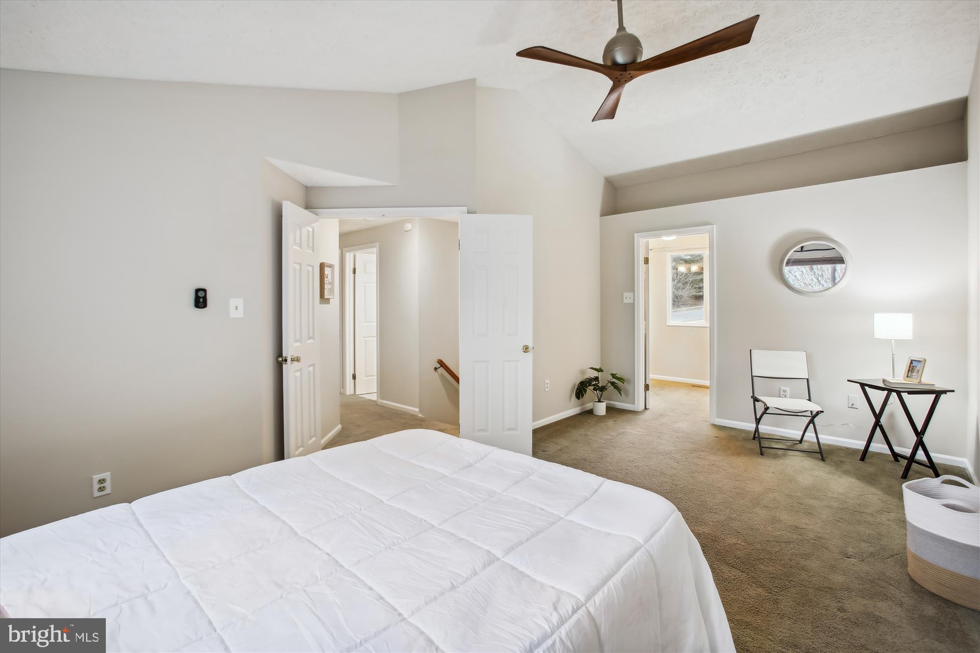 BALLENGER CREEK - Residential