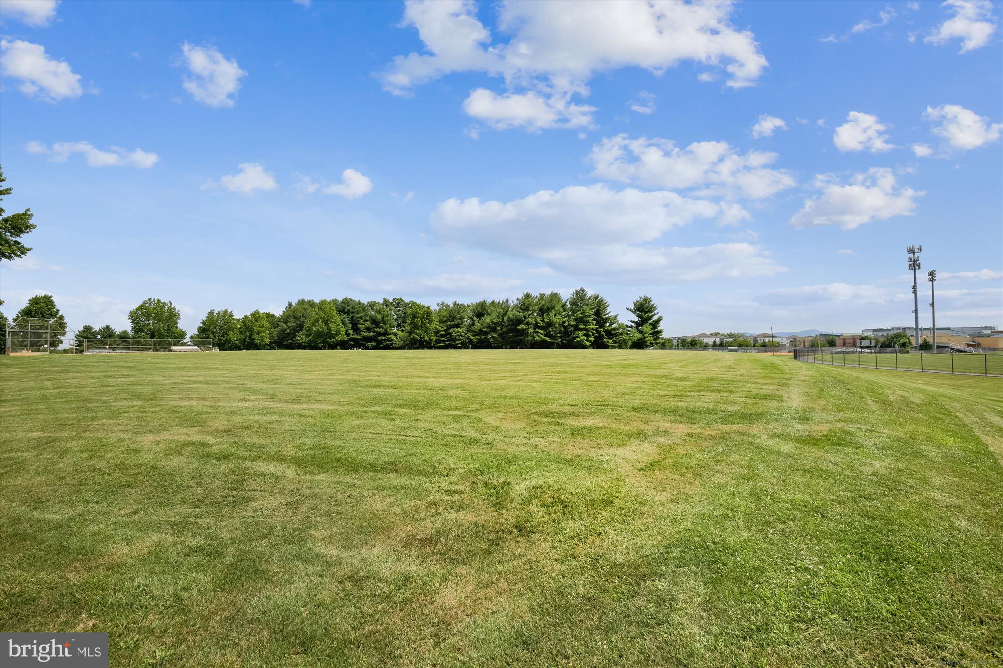 BALLENGER CREEK - Residential