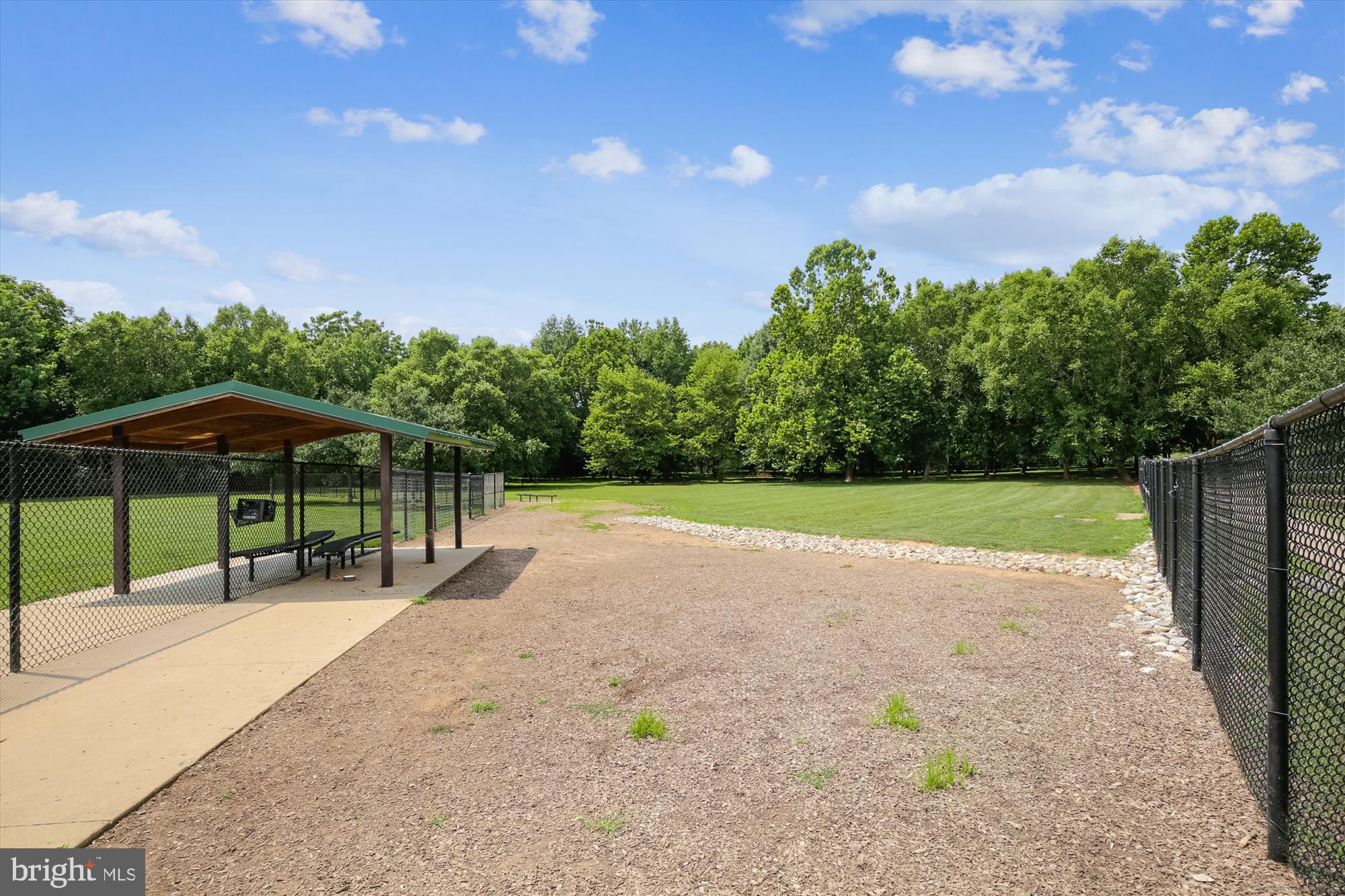BALLENGER CREEK - Residential