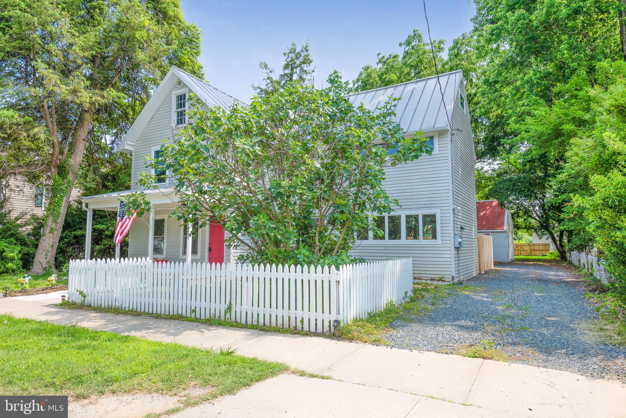 13603 MAIN STREET