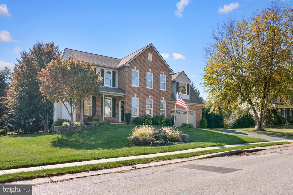 Photo of 3122 Windon Avenue, LANCASTER, PA 17603 (MLS # PALA2078816)