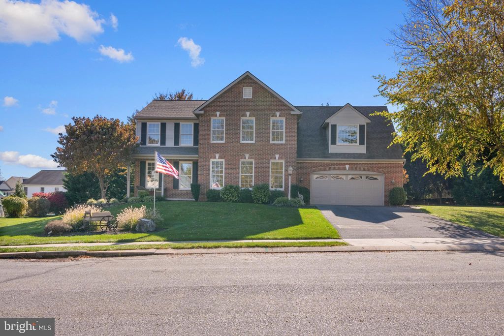 Photo of 3122 Windon Avenue, LANCASTER, PA 17603 (MLS # PALA2078816)