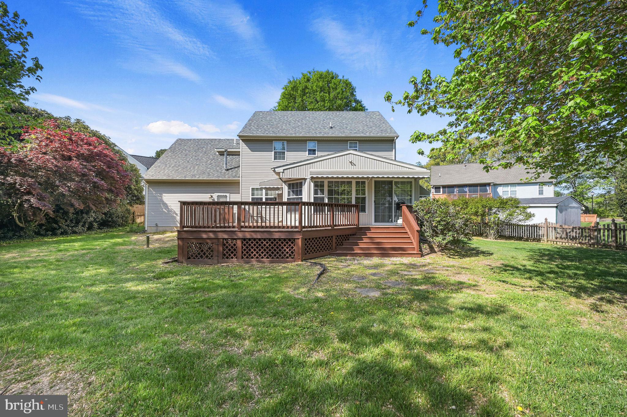 931 BLAIR COURT