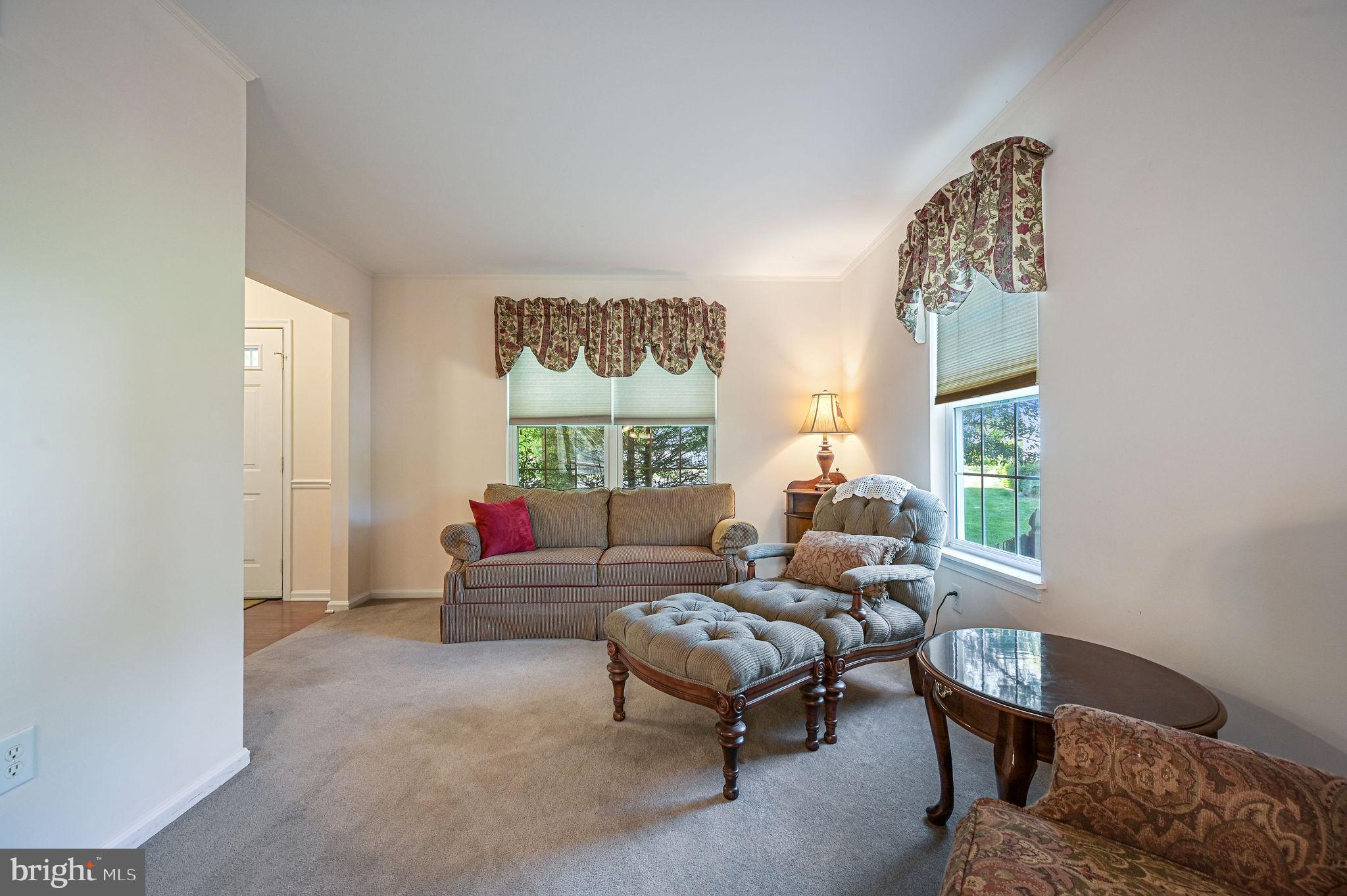 931 BLAIR COURT