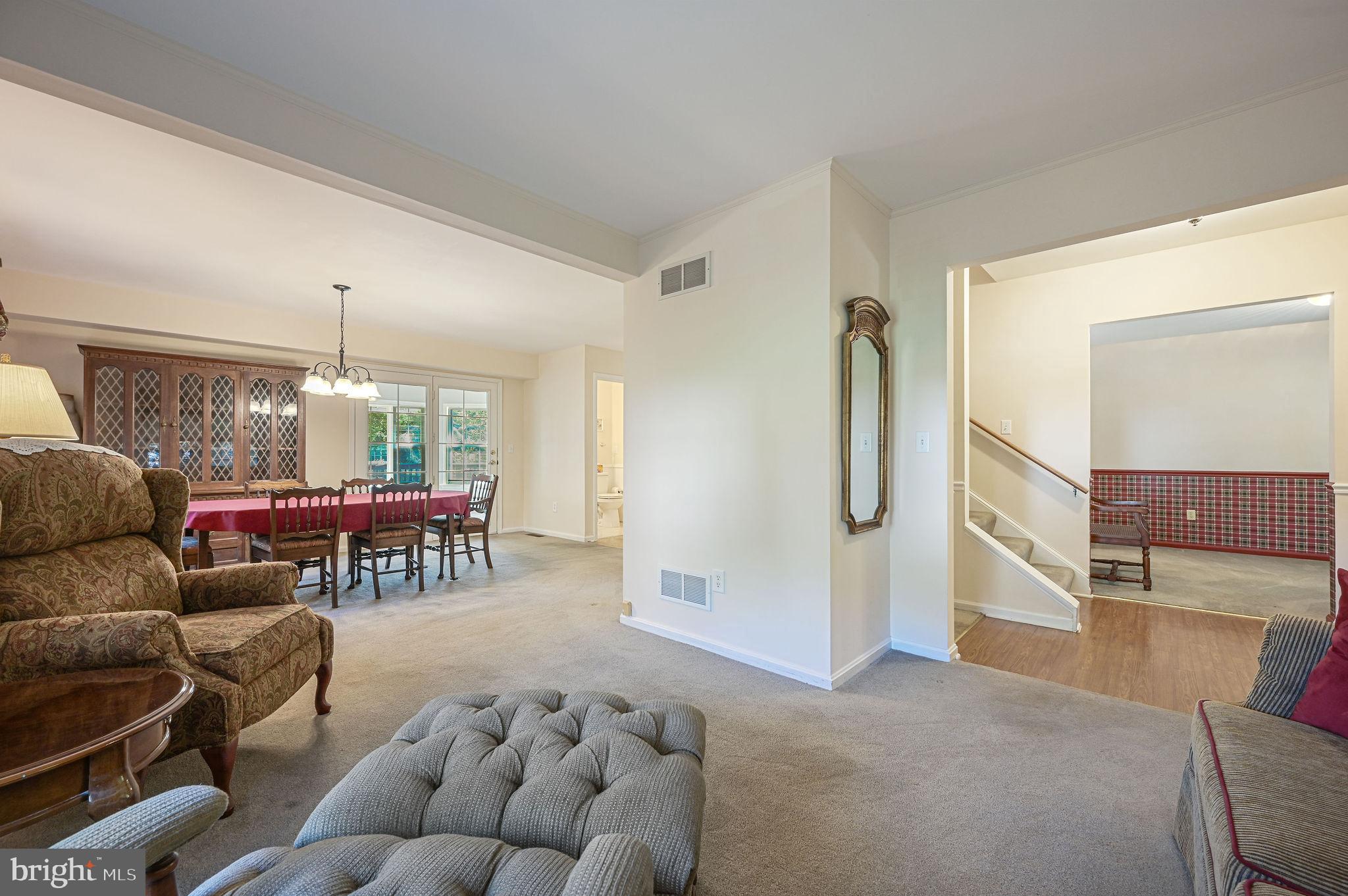 931 BLAIR COURT