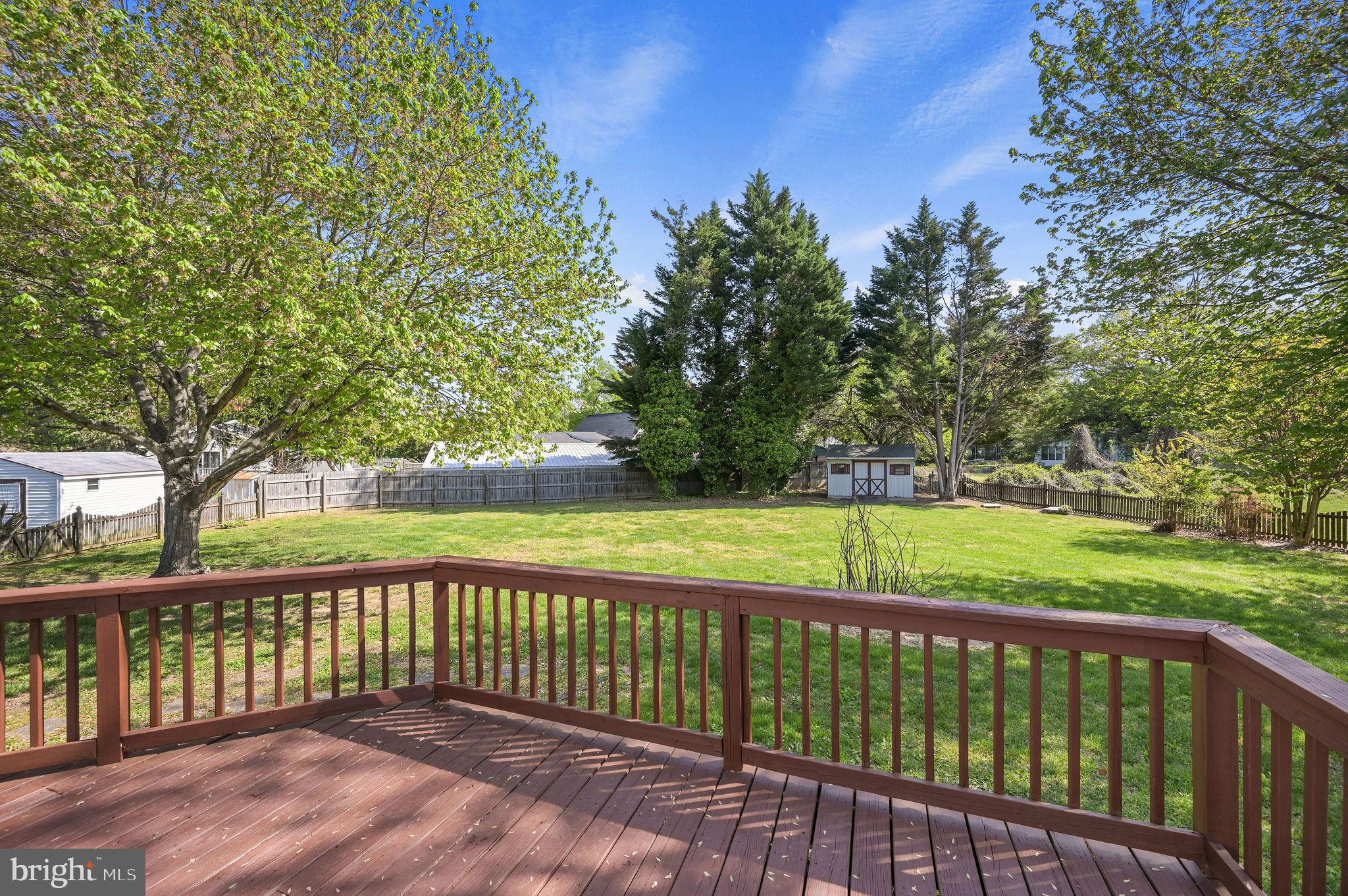 931 BLAIR COURT