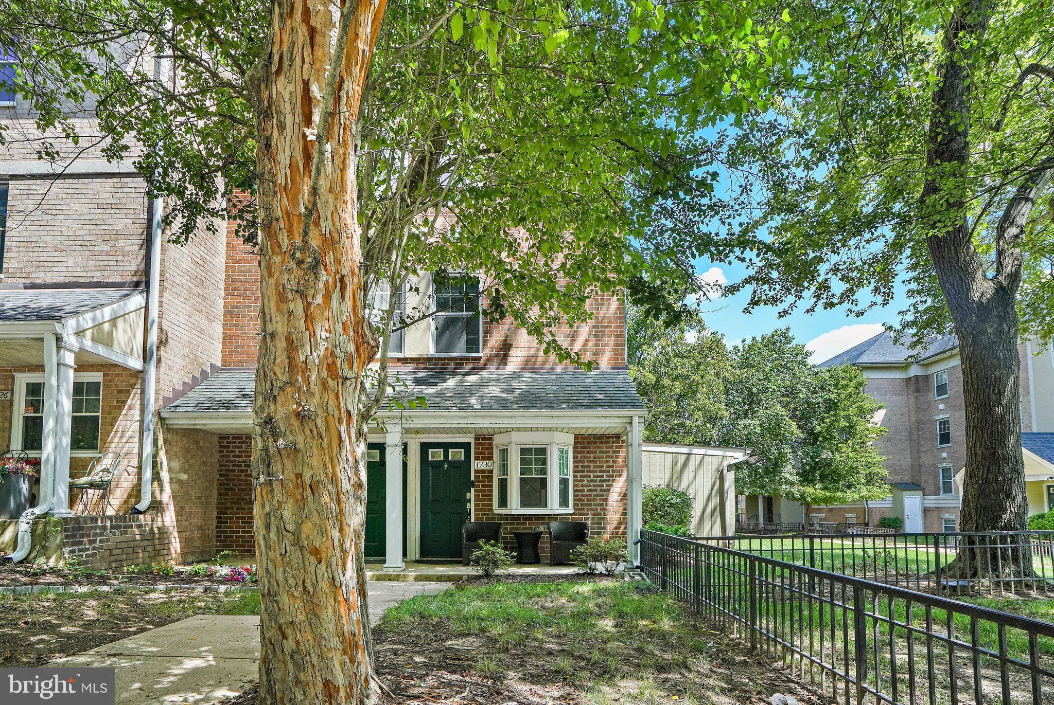1730 Montana Avenue NE Unit 1730, Washington, DC, 20018