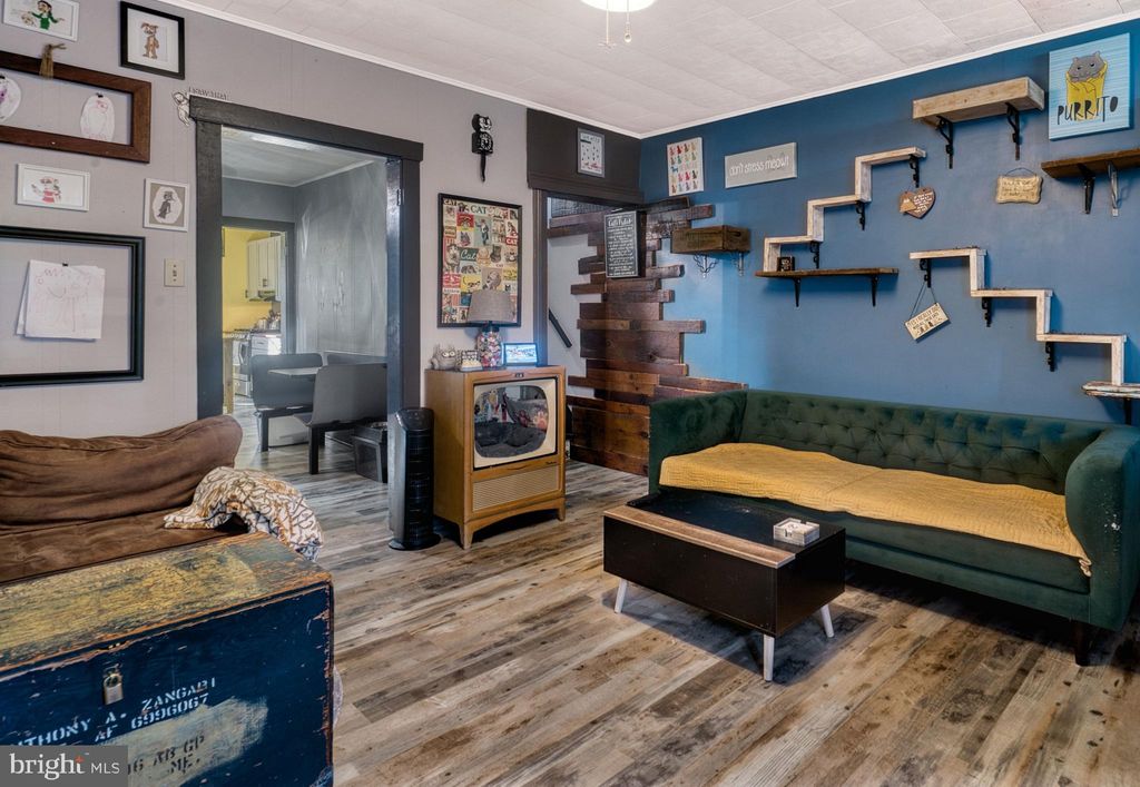 Photo of 448 N Cedar Street, Lititz, PA 17543 (MLS # PALA2055424)