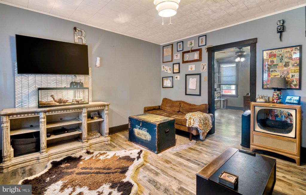 Photo of 448 N Cedar Street, Lititz, PA 17543 (MLS # PALA2055424)