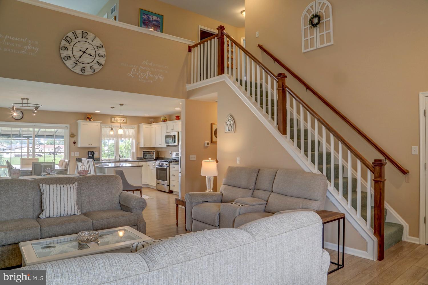 THE LANDINGS AT GARDEN SPOT RESERVE - Residential