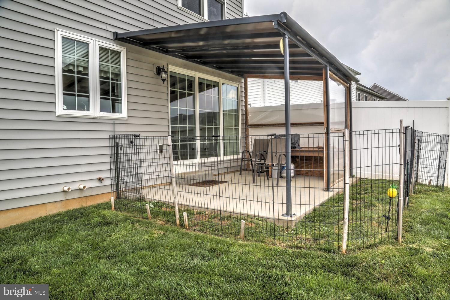 THE LANDINGS AT GARDEN SPOT RESERVE - Residential