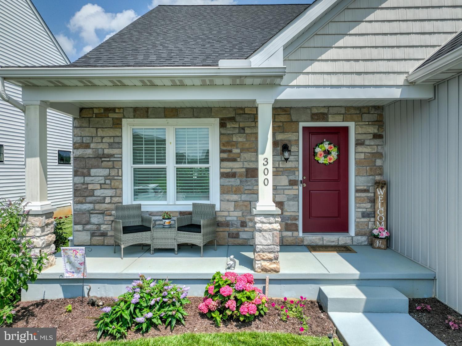 THE LANDINGS AT GARDEN SPOT RESERVE - Residential