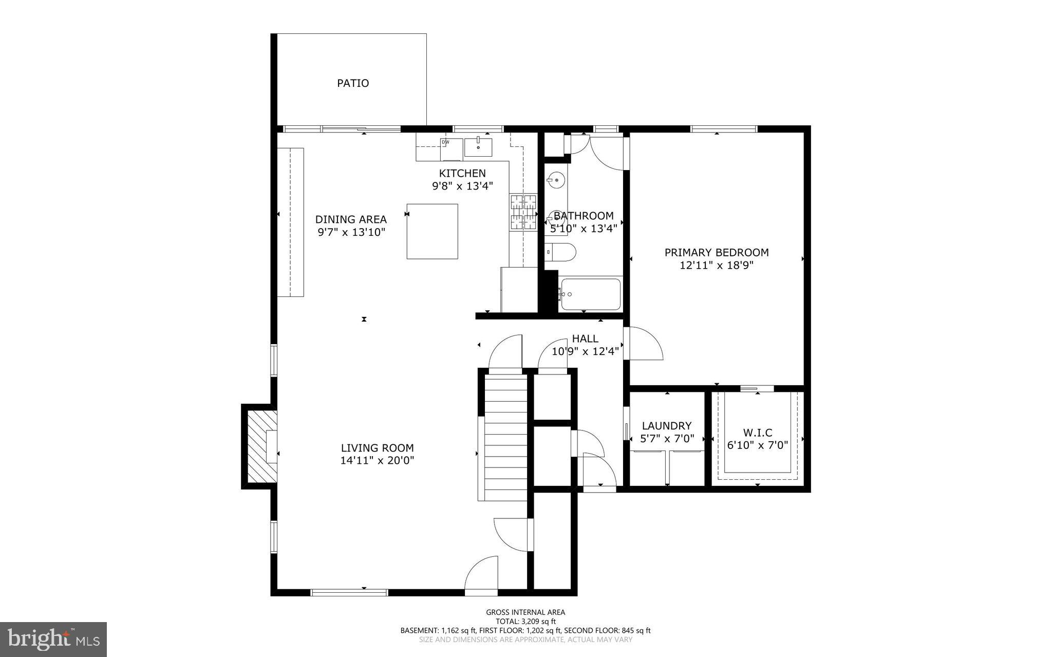 THE LANDINGS AT GARDEN SPOT RESERVE - Residential