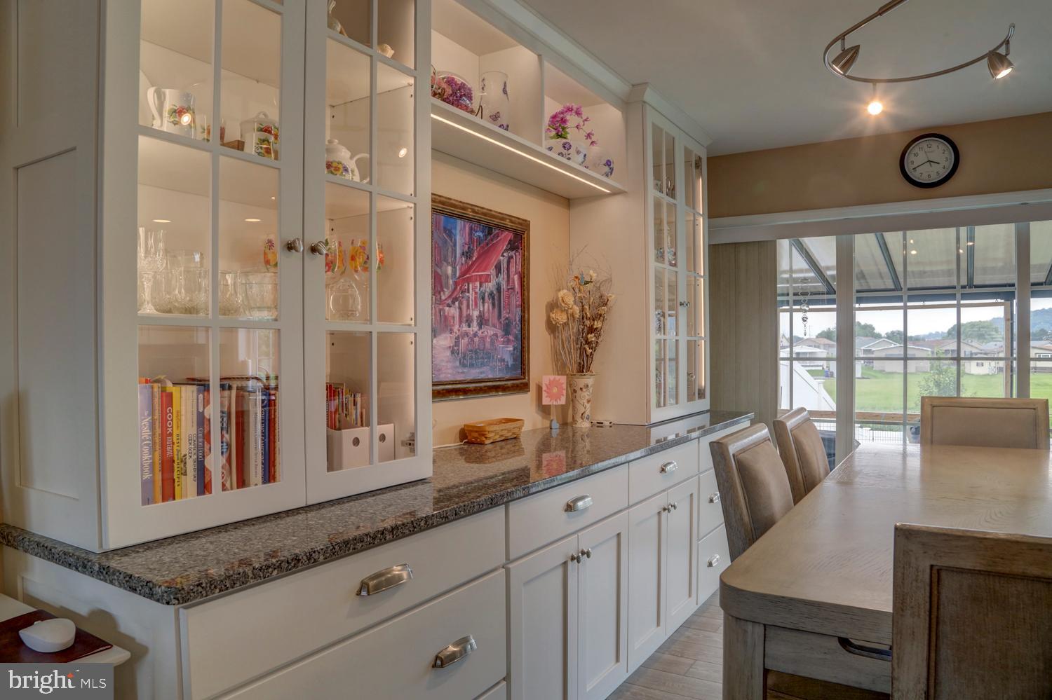 THE LANDINGS AT GARDEN SPOT RESERVE - Residential