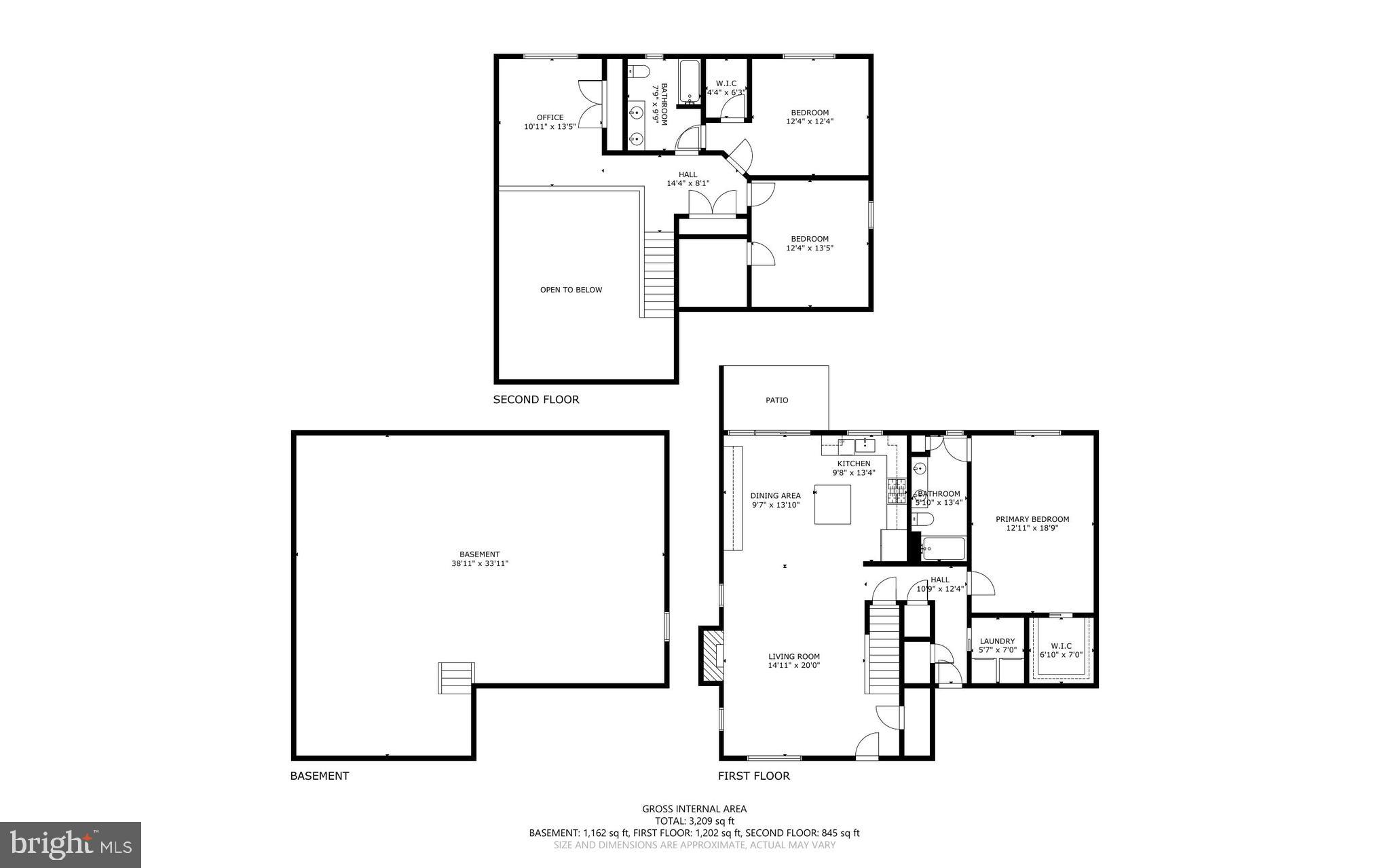 THE LANDINGS AT GARDEN SPOT RESERVE - Residential