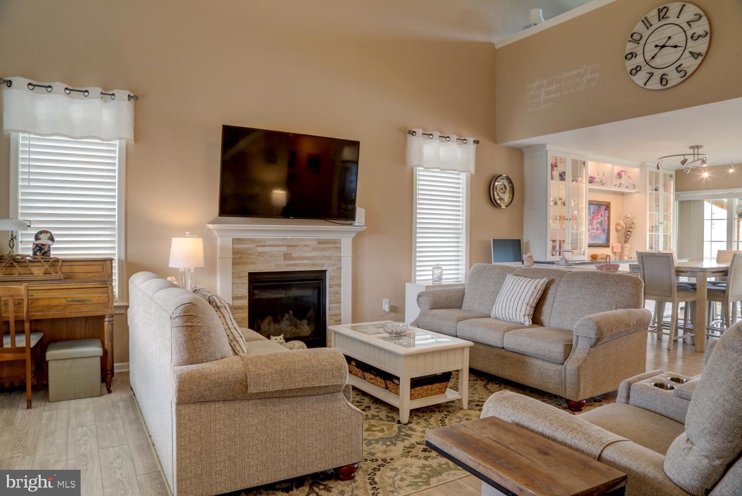 THE LANDINGS AT GARDEN SPOT RESERVE - Residential