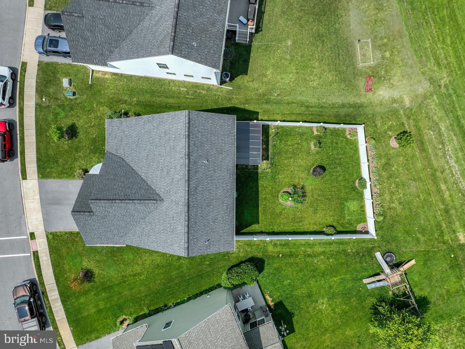 THE LANDINGS AT GARDEN SPOT RESERVE - Residential