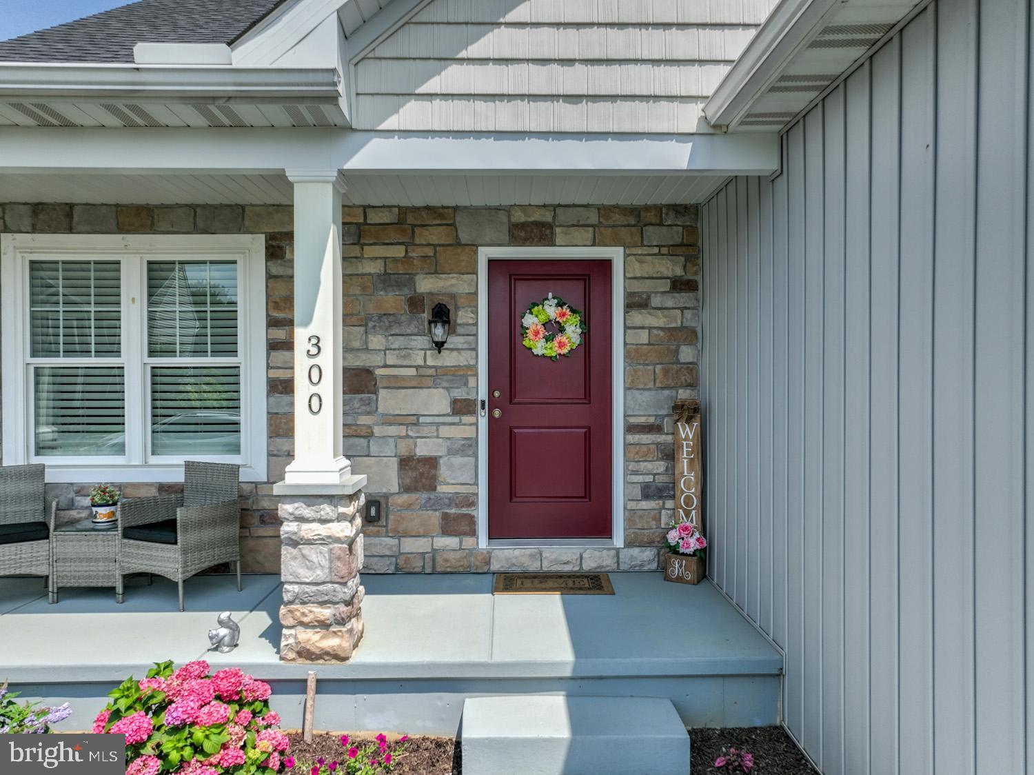 THE LANDINGS AT GARDEN SPOT RESERVE - Residential