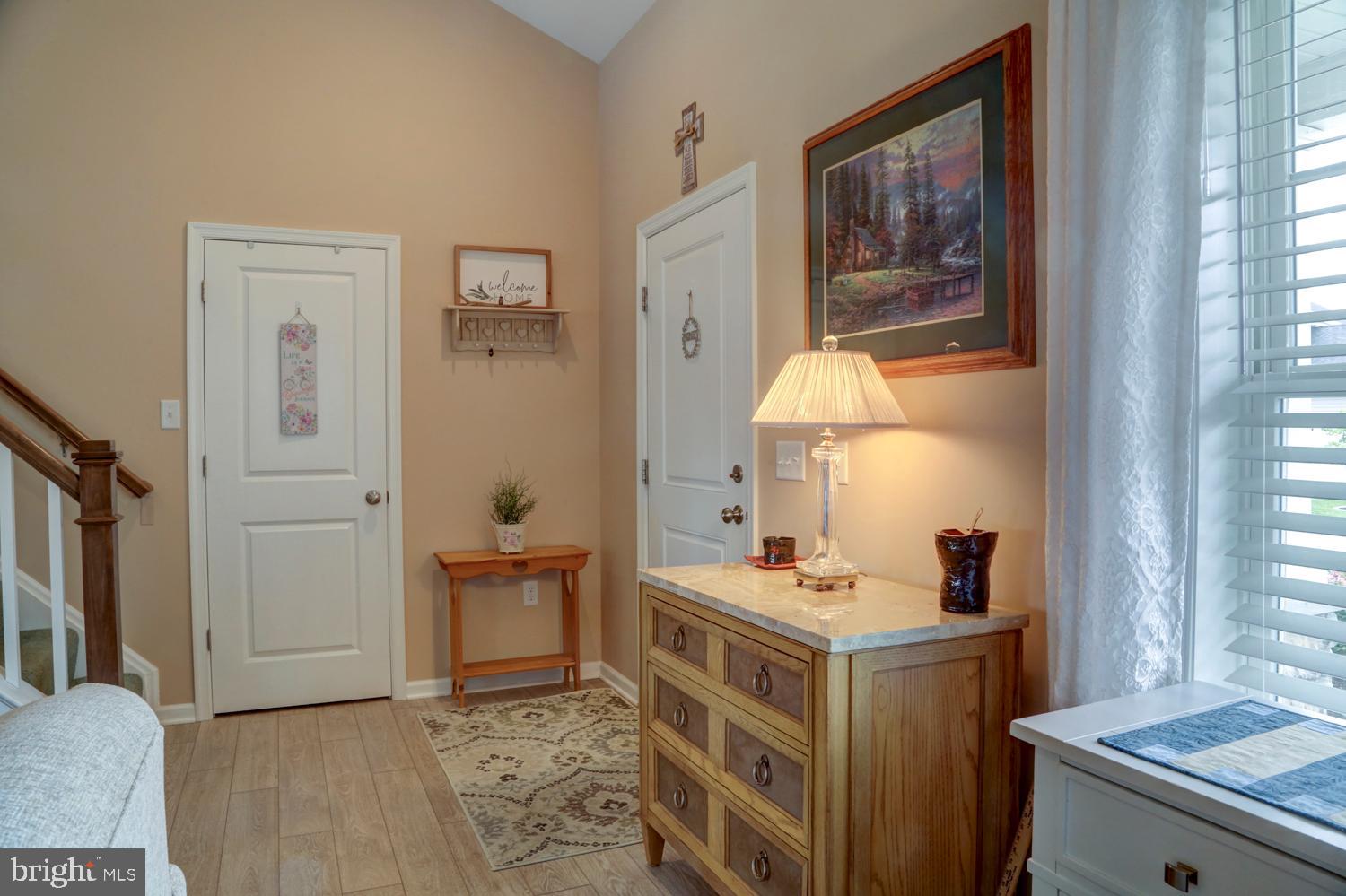 THE LANDINGS AT GARDEN SPOT RESERVE - Residential