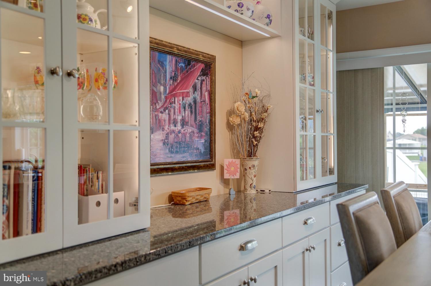 THE LANDINGS AT GARDEN SPOT RESERVE - Residential