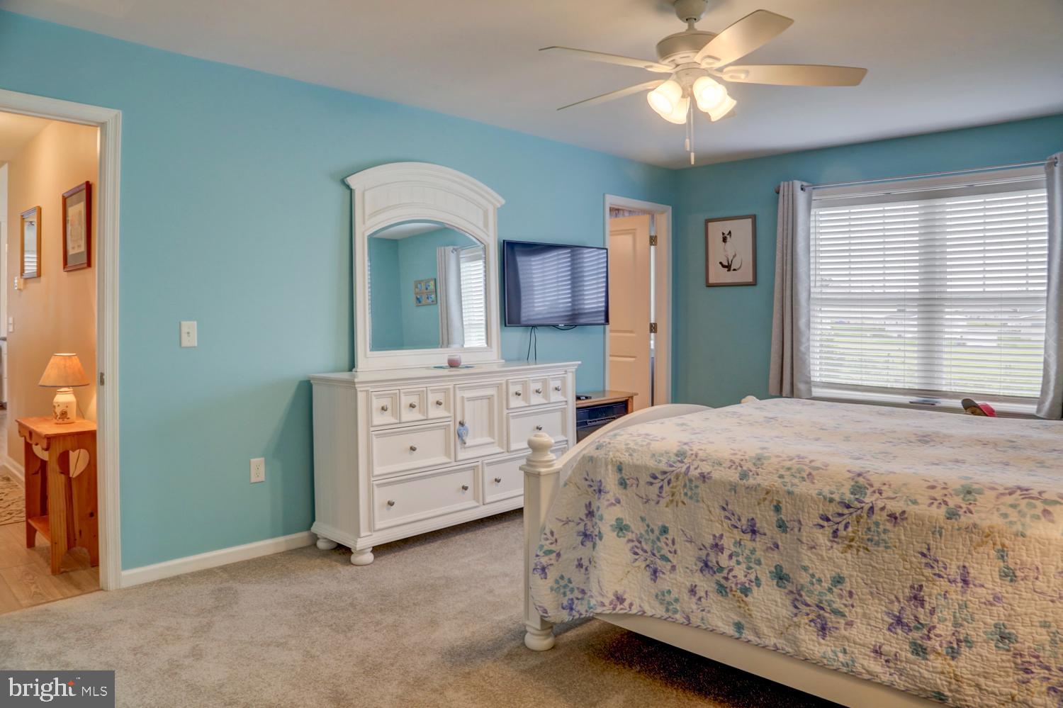 THE LANDINGS AT GARDEN SPOT RESERVE - Residential