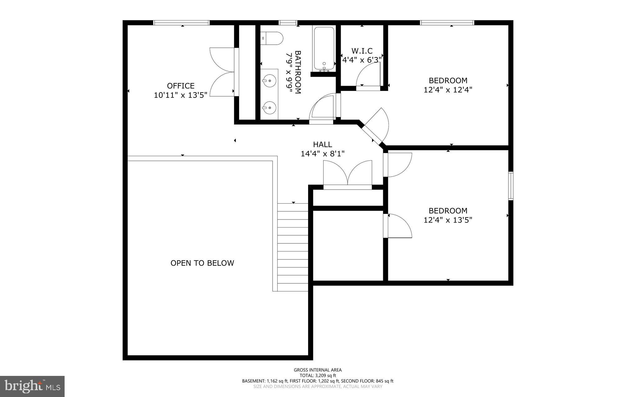 THE LANDINGS AT GARDEN SPOT RESERVE - Residential