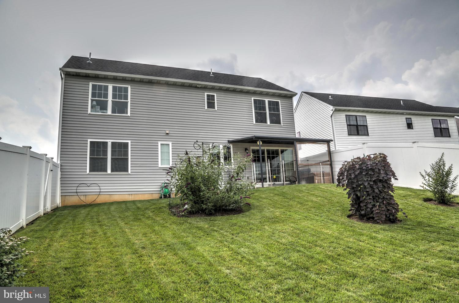 THE LANDINGS AT GARDEN SPOT RESERVE - Residential