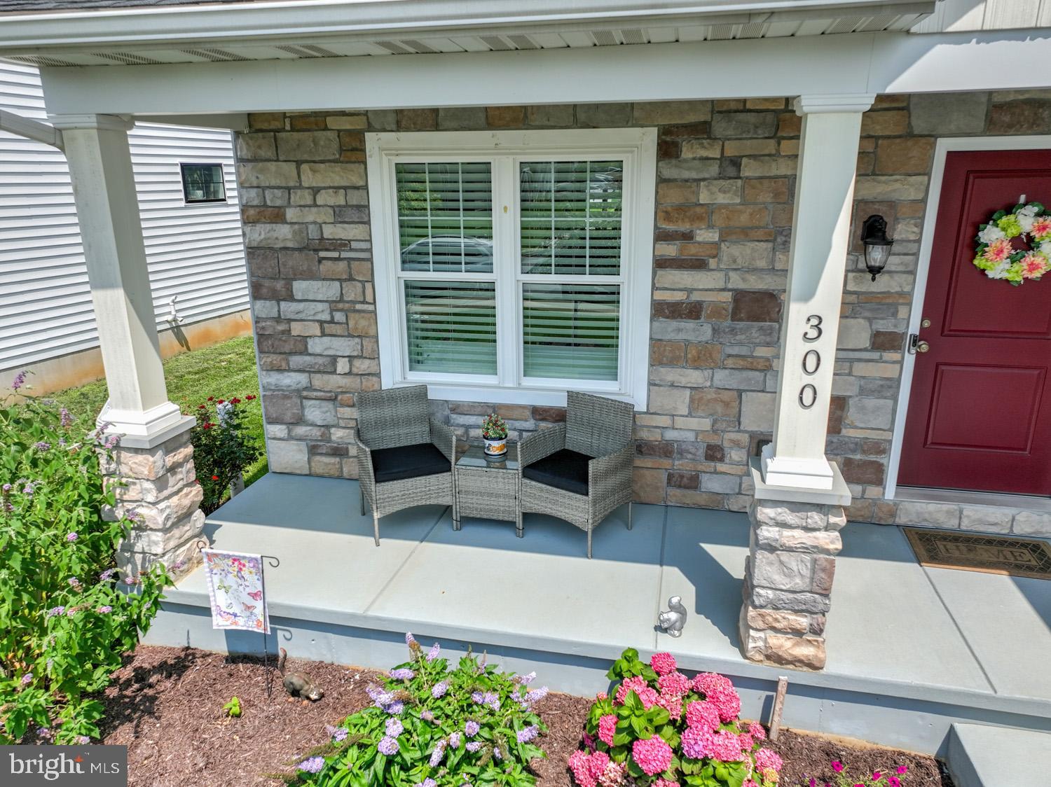 THE LANDINGS AT GARDEN SPOT RESERVE - Residential