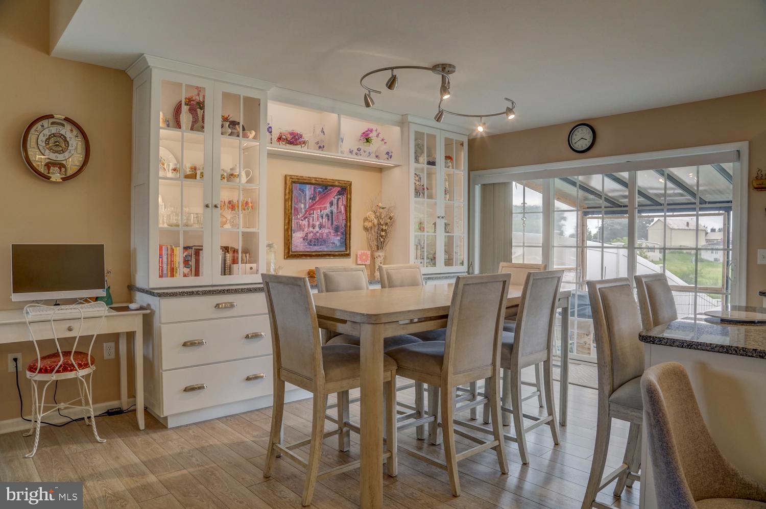 THE LANDINGS AT GARDEN SPOT RESERVE - Residential