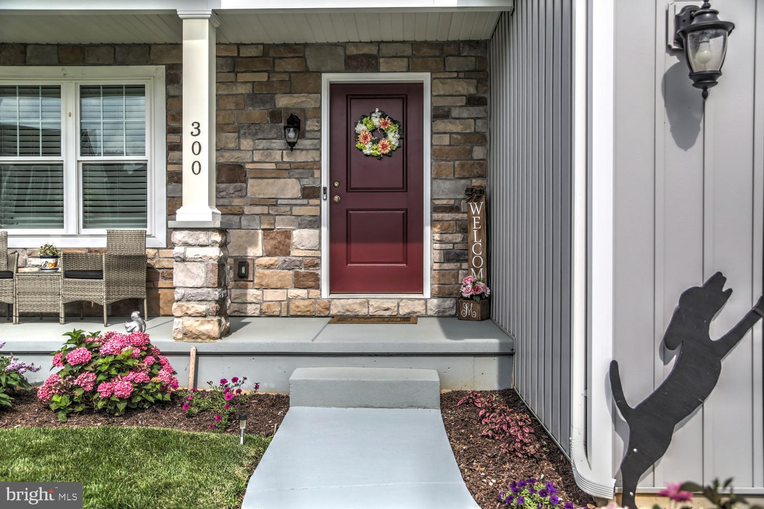 THE LANDINGS AT GARDEN SPOT RESERVE - Residential