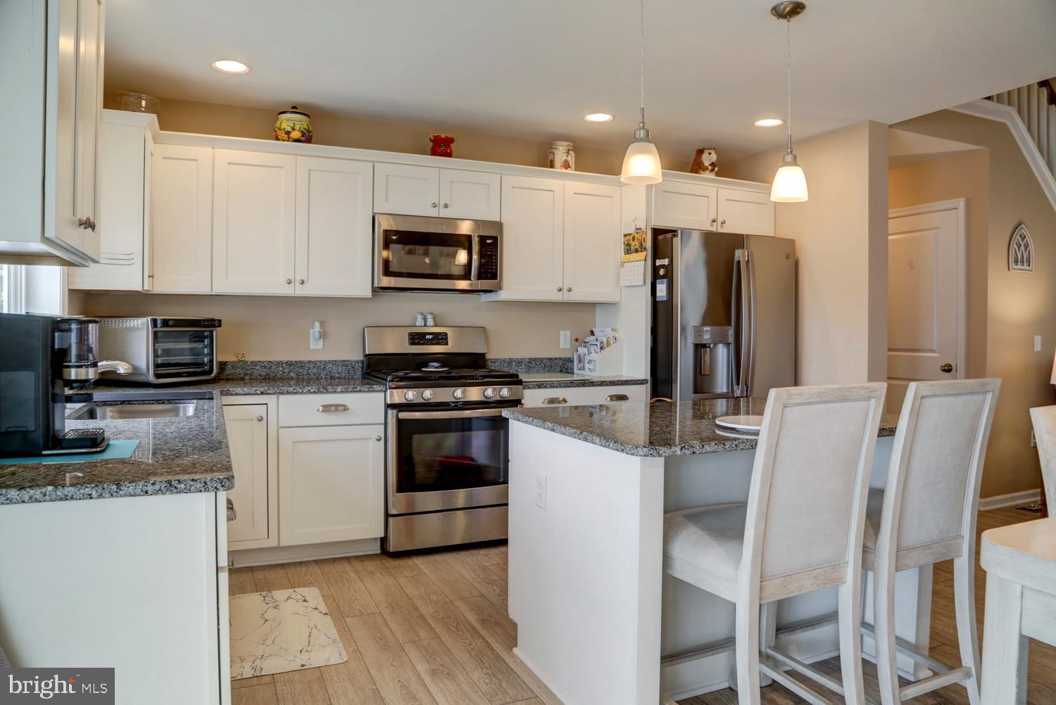 THE LANDINGS AT GARDEN SPOT RESERVE - Residential