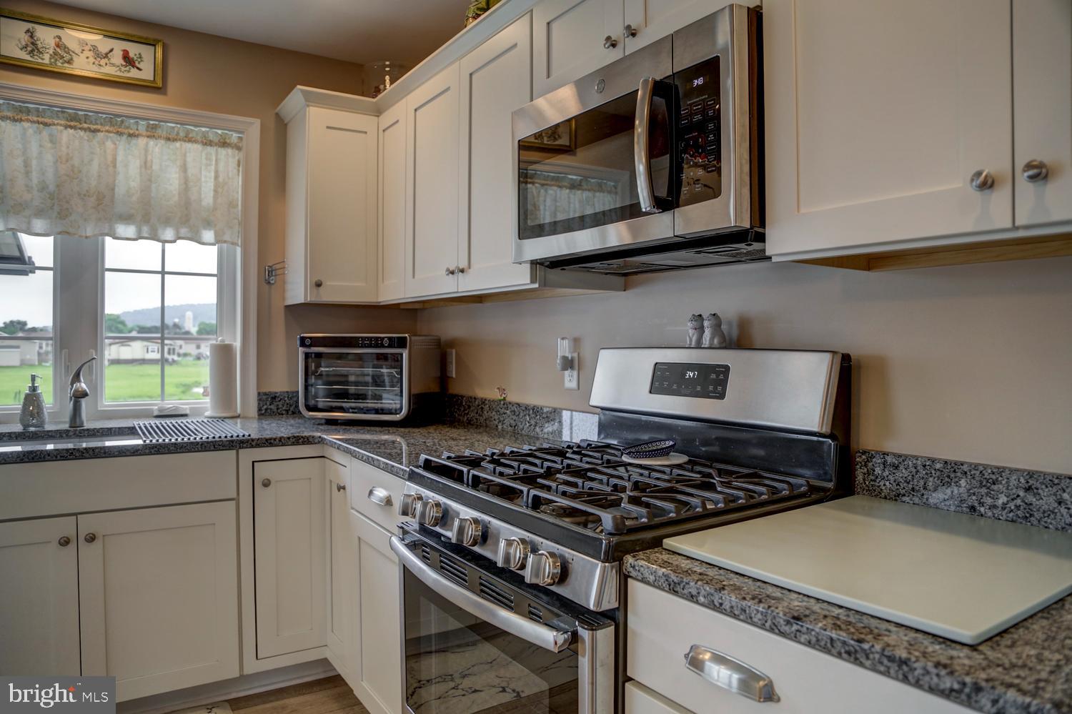 THE LANDINGS AT GARDEN SPOT RESERVE - Residential