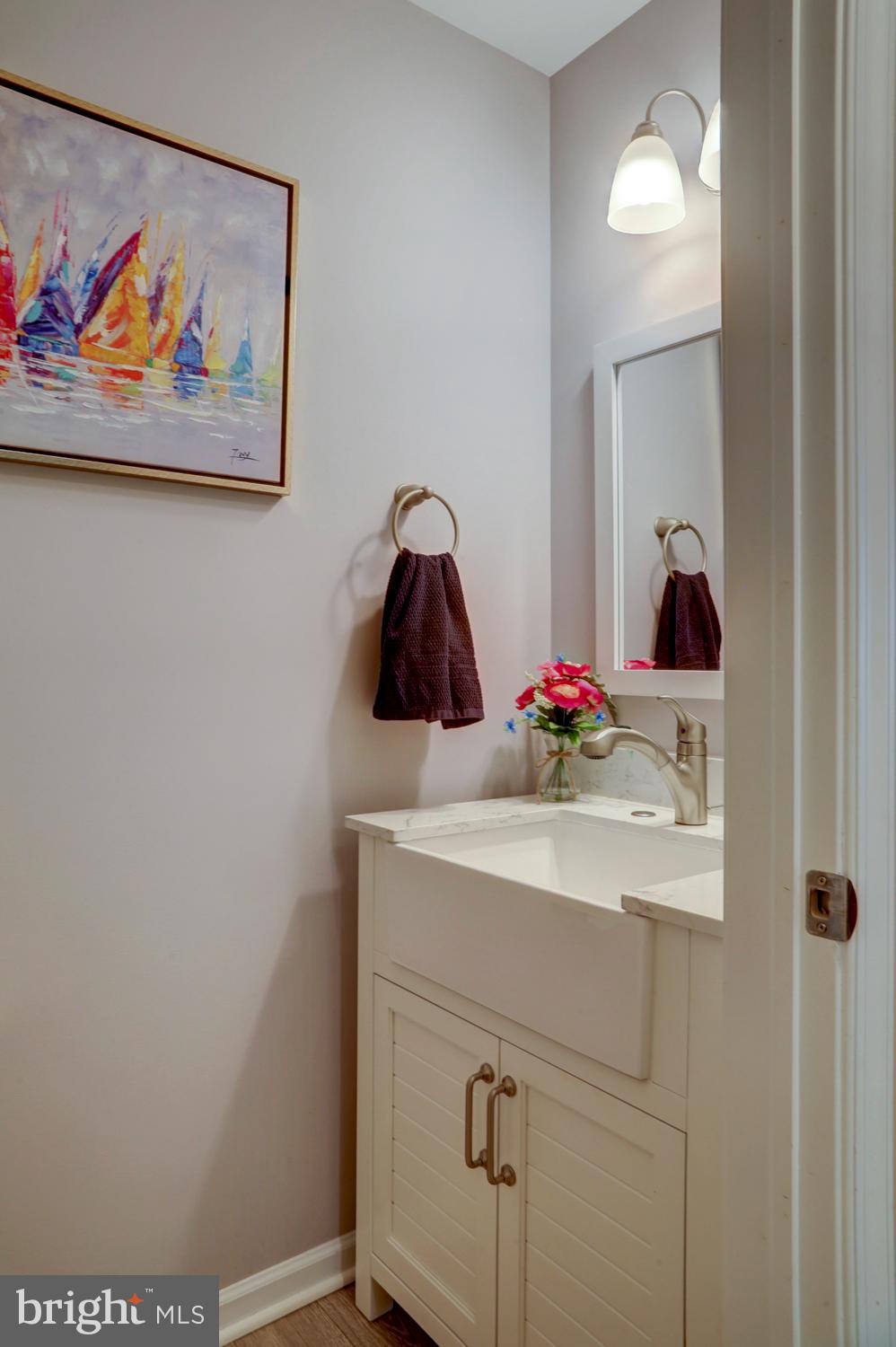 THE LANDINGS AT GARDEN SPOT RESERVE - Residential