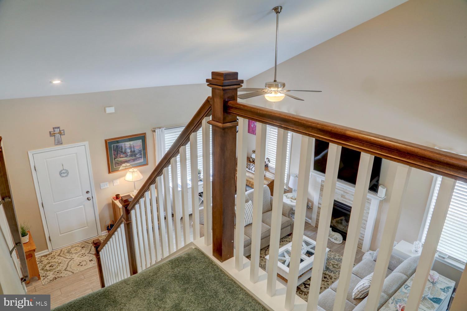 THE LANDINGS AT GARDEN SPOT RESERVE - Residential