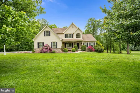 109 Lindsays Way, Honey Brook, PA 19344 - MLS#: PACT2098458