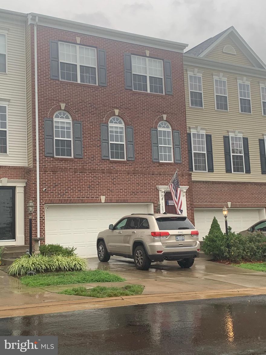 BEAUTIFULLY UPDATED 2-Car Garage TH in POPULAR Villages of Piedmont Community!  PREMIUM location backing to TREE Preserve and ACROSS from COMMON GROUNDS.  PEACEFUL Mountain Views from Front Bedrooms.  NEW TOP-of-the-LINE SAMSUNG Appliances (2018). Upgraded Granite Countertops and Cherry Cabinetry in Kitchen.  STUNNING Cherry Hardwood Floors on main level living area.  STATELY crown molding and shadow boxing throughout.  INVITING Owner's Suite with SPACIOUS Walk-In-Closet and LARGE dual vanity w/ separate shower and soaking tub.   Fully Finished Basement / Recreation Room.  Maintenance FREE Deck.   This NEW LISTING will surely please!