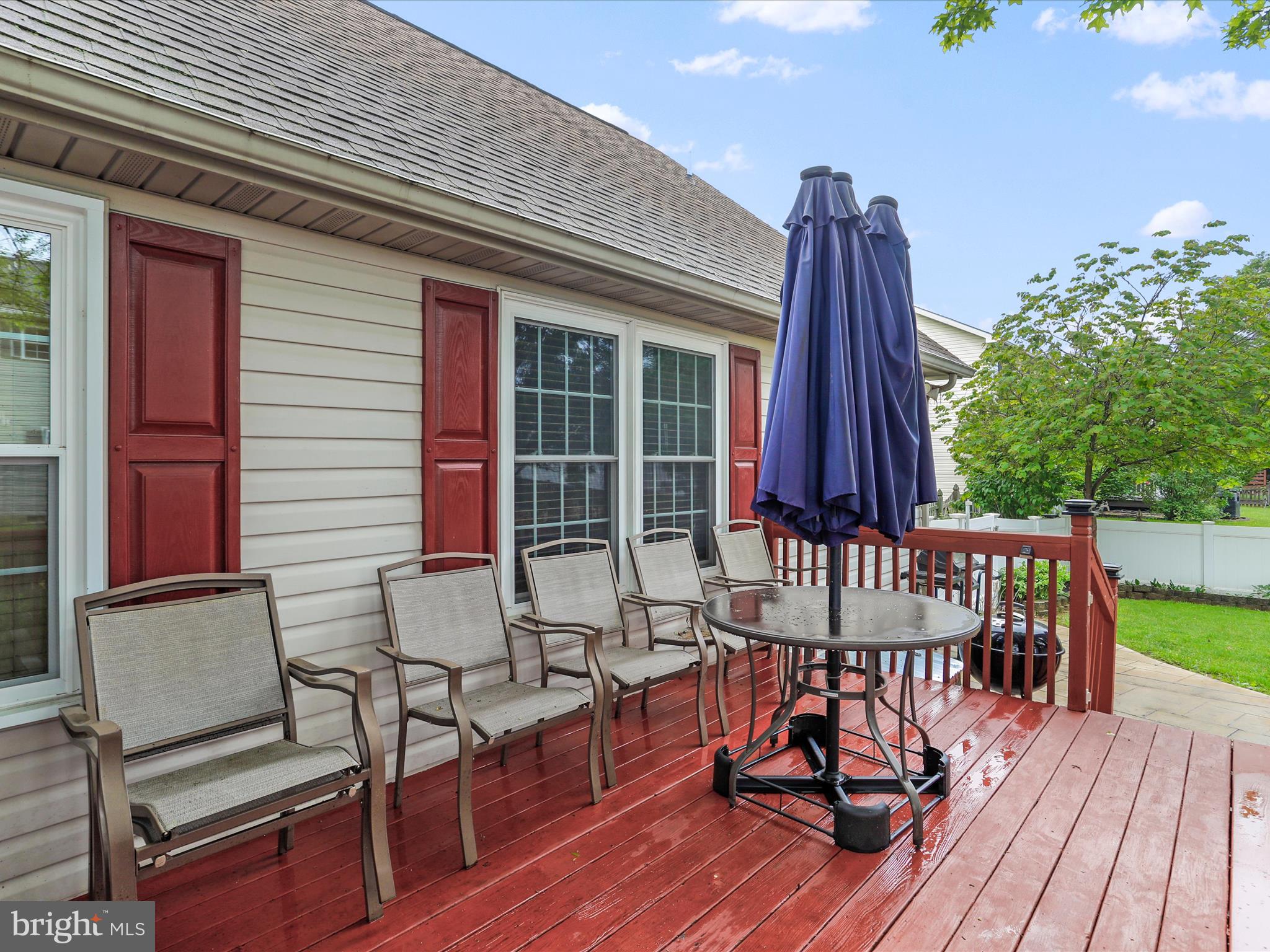 SPRING MILLS - Residential