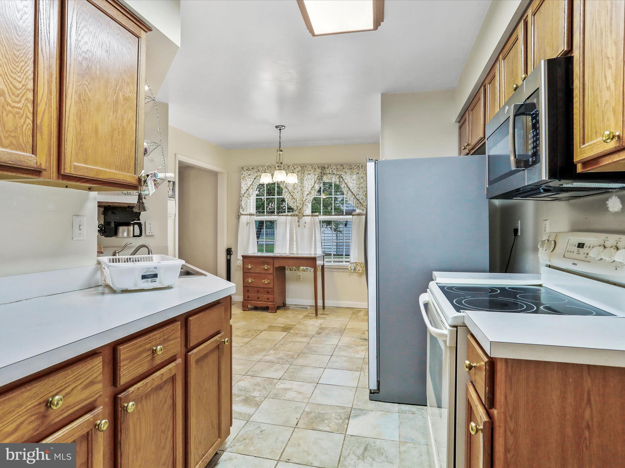 SPRING MILLS - Residential