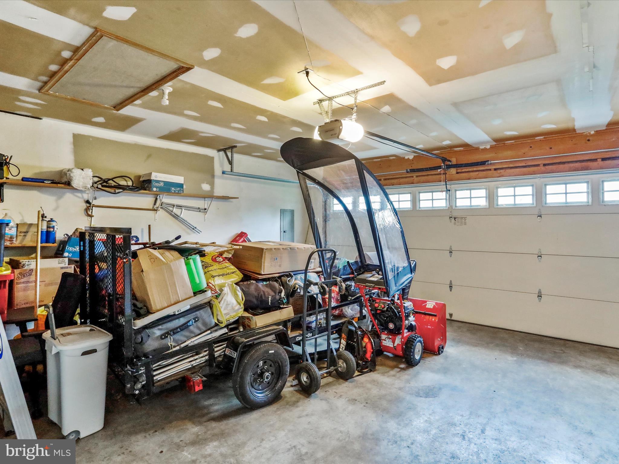 SPRING MILLS - Residential