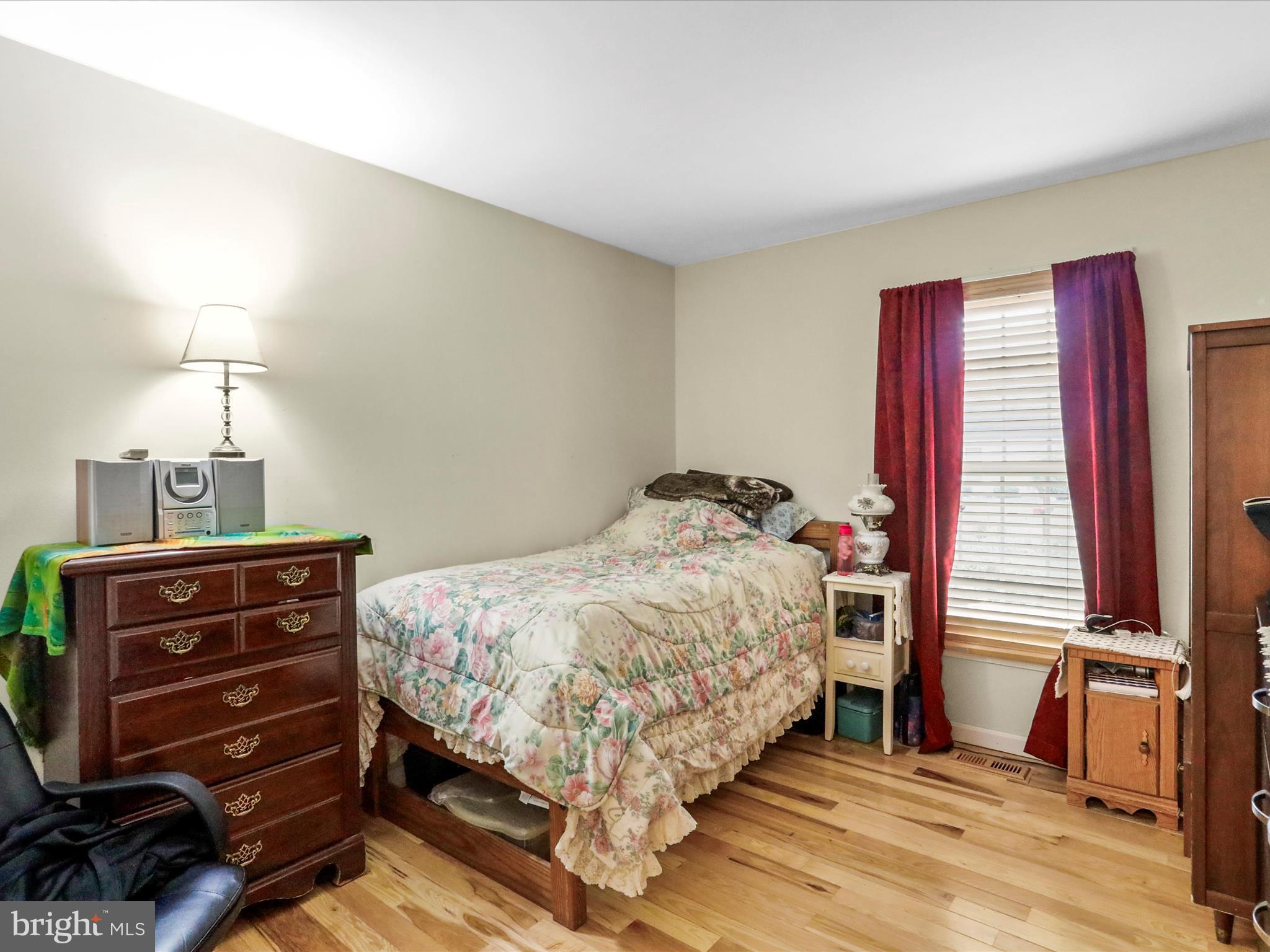 SPRING MILLS - Residential