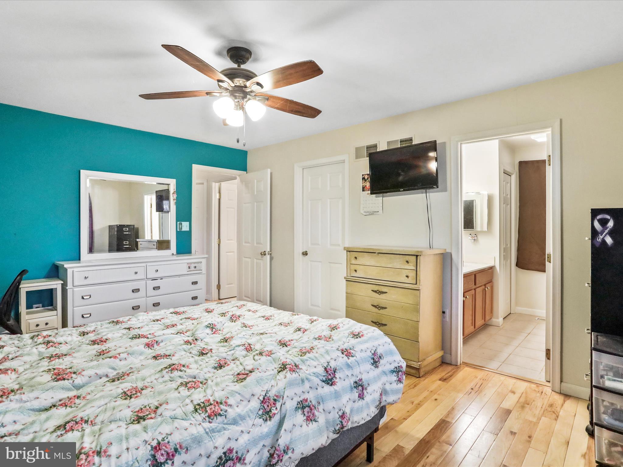 SPRING MILLS - Residential