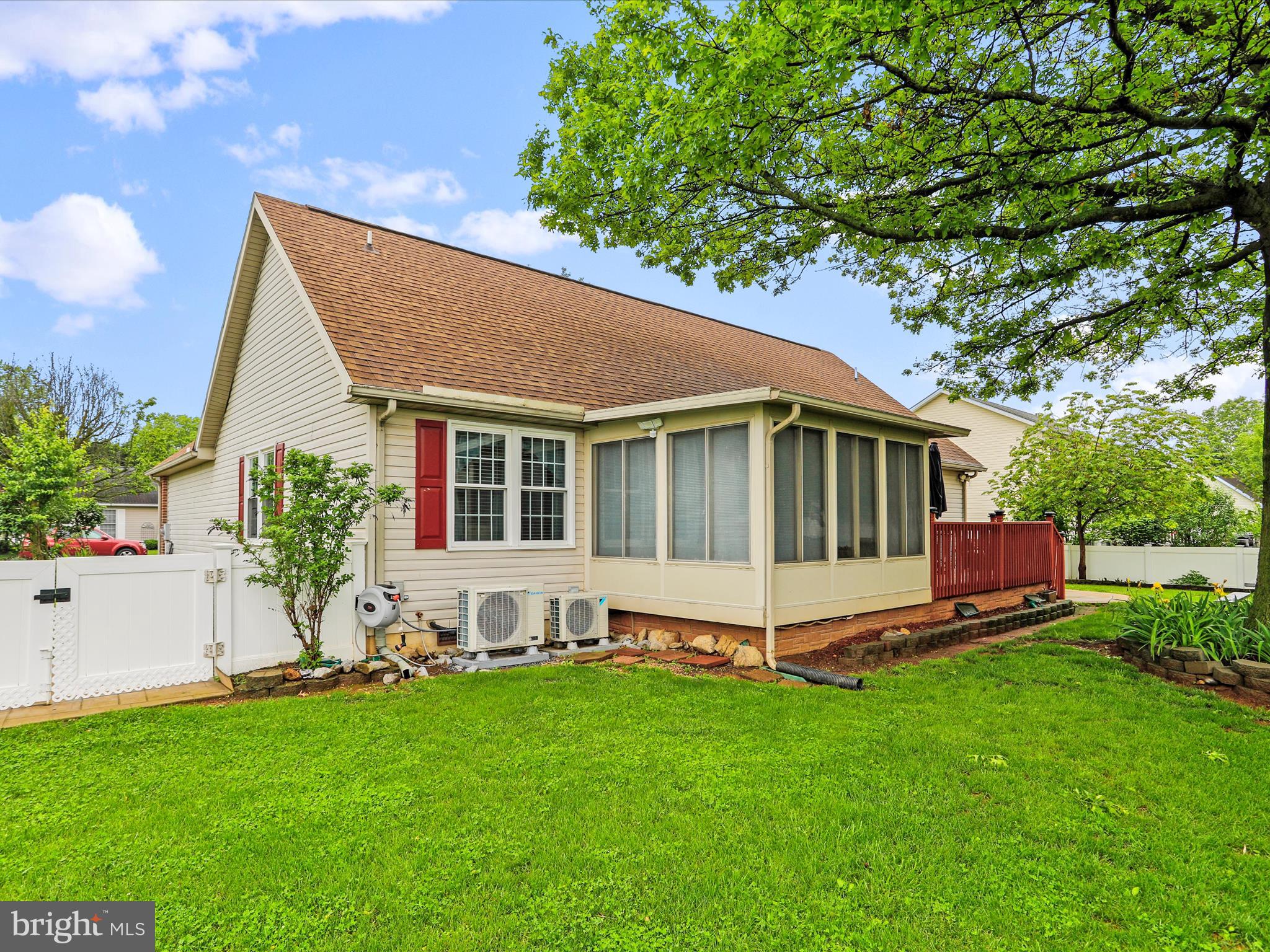 SPRING MILLS - Residential