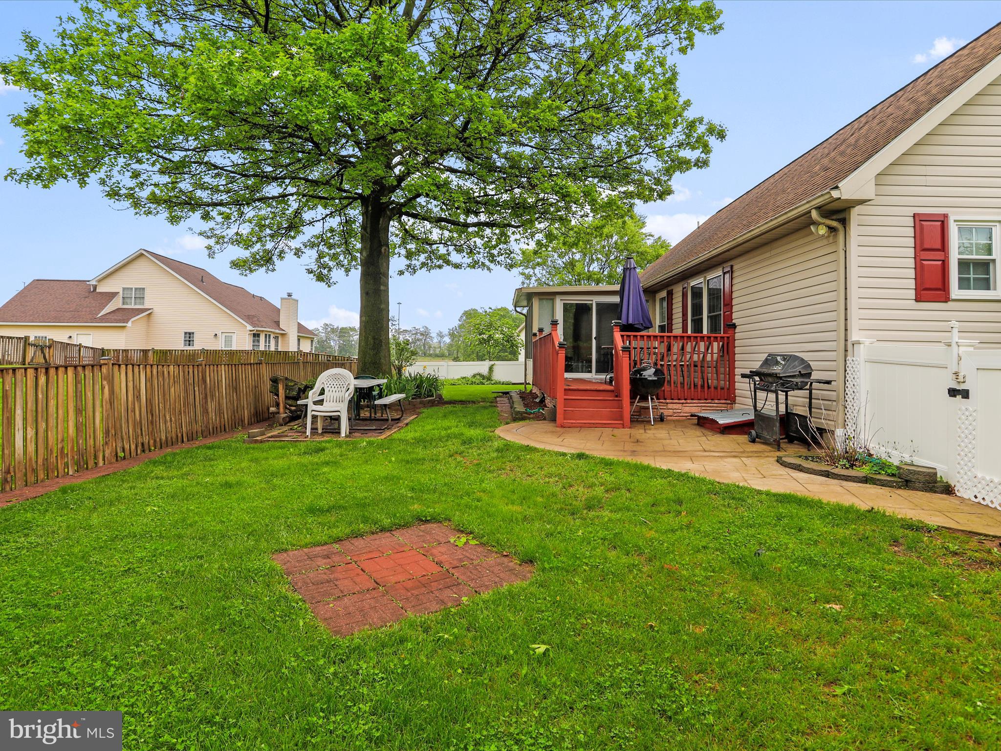 SPRING MILLS - Residential