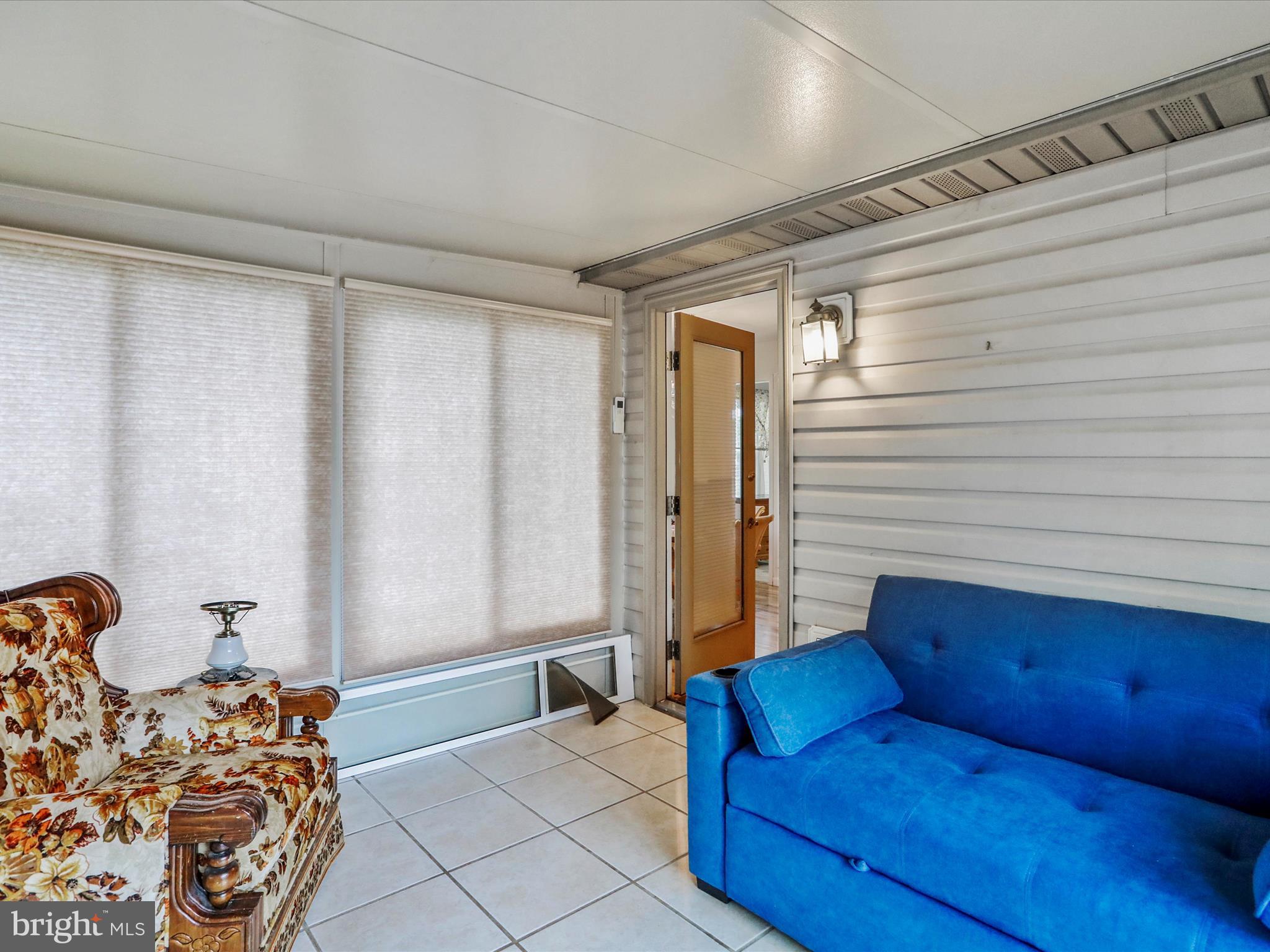 SPRING MILLS - Residential