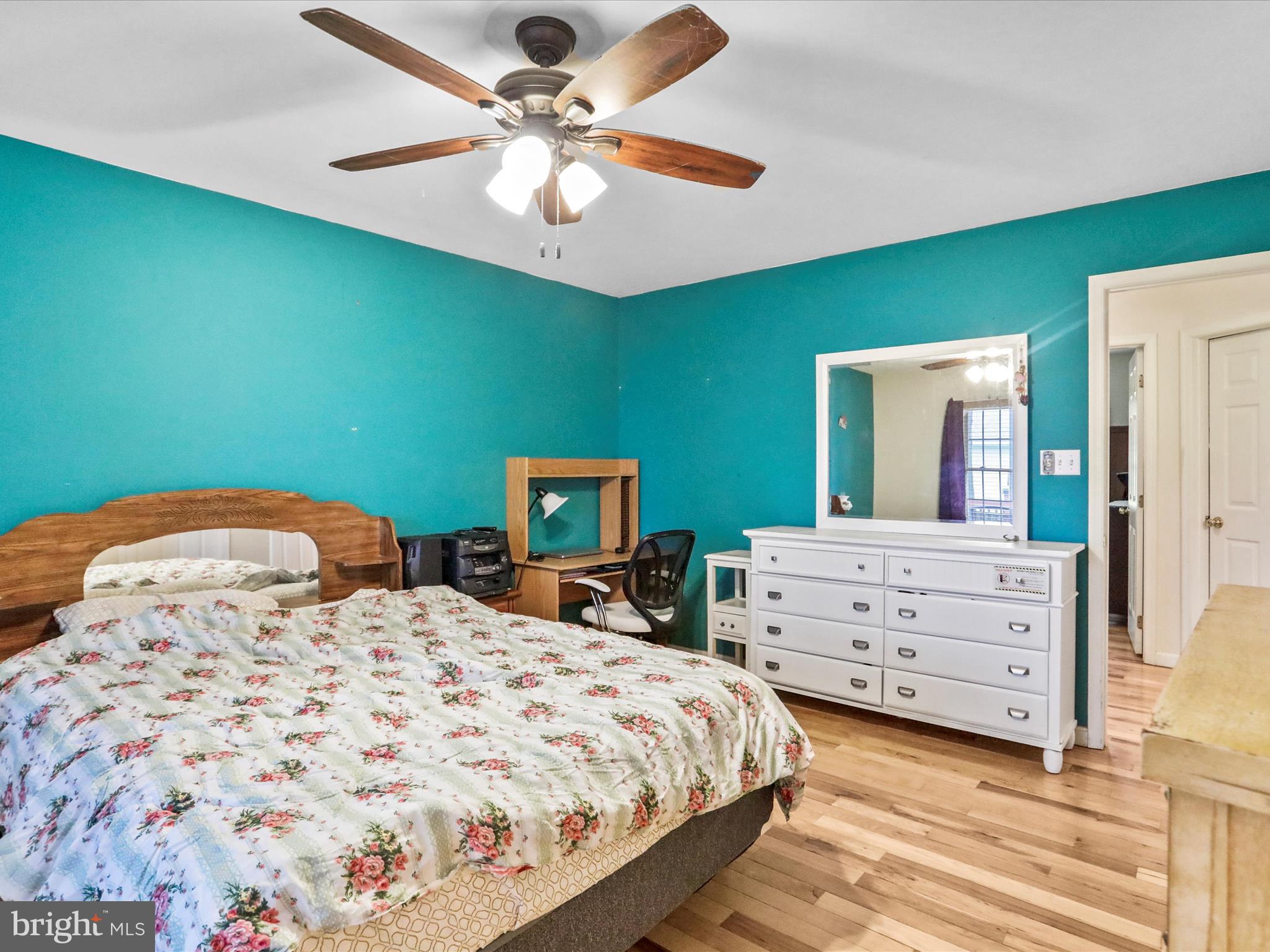 SPRING MILLS - Residential