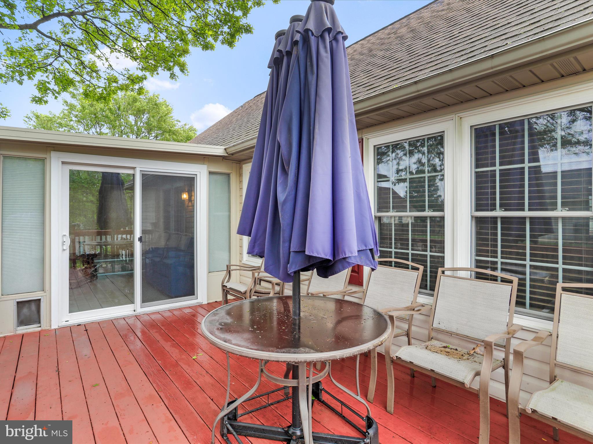 SPRING MILLS - Residential