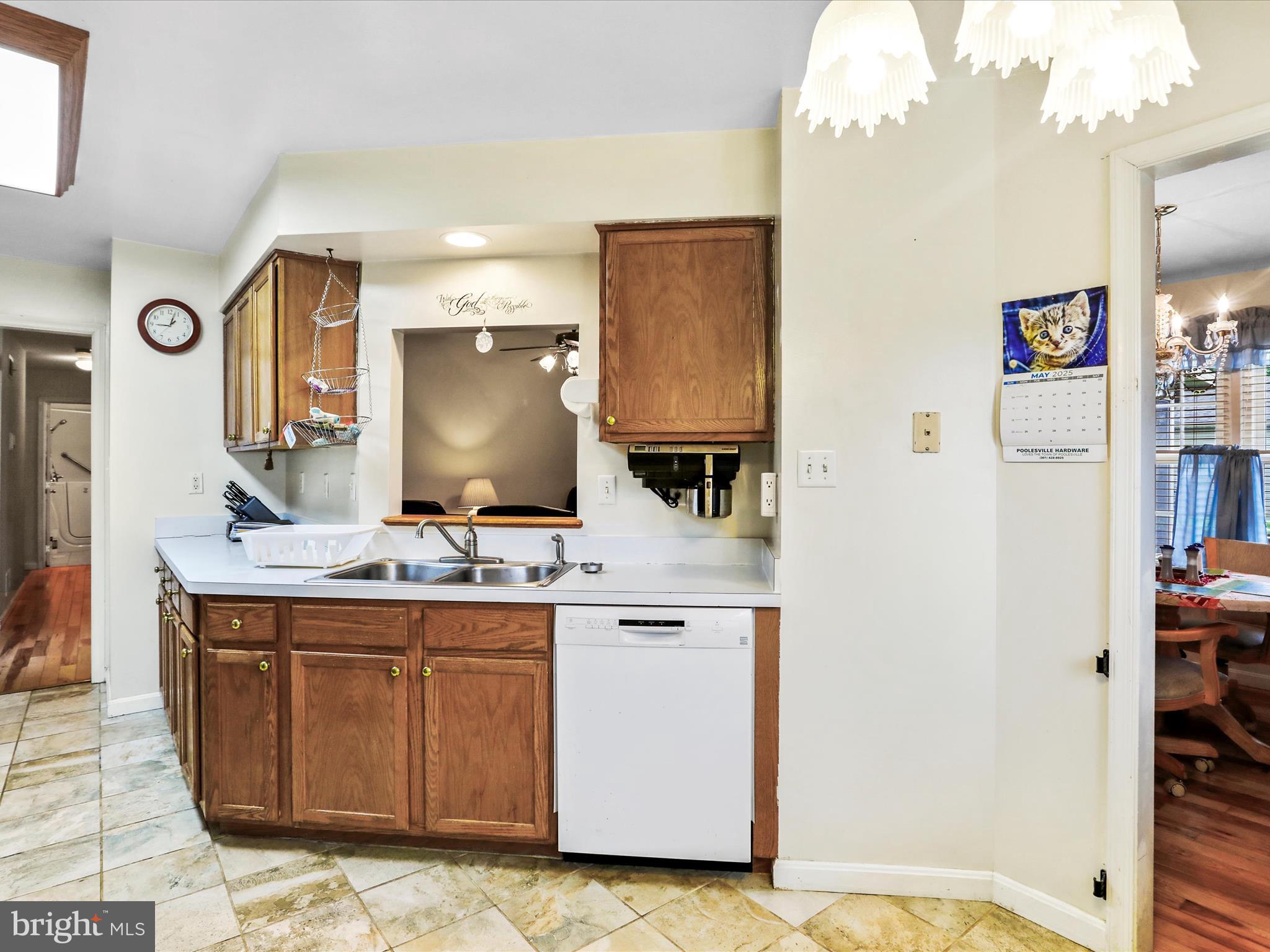 SPRING MILLS - Residential